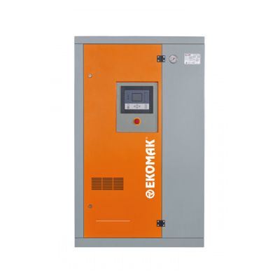 Компрессор винтовой Ekomak DMD 750 C (10 бар)