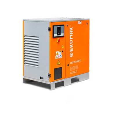Компрессор винтовой Ekomak EKO 11 D VST C