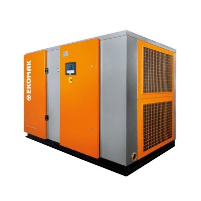 Компрессор винтовой Ekomak EKO 111 CD VST (10 бар)