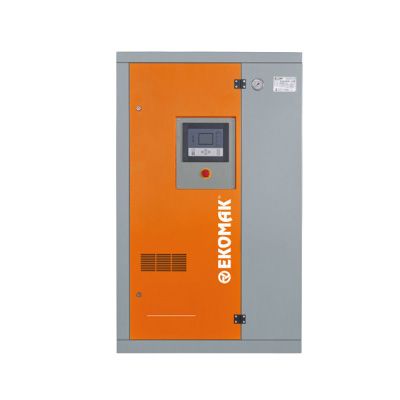 Компрессор винтовой Ekomak EKO 15 D VST C - изображение 7