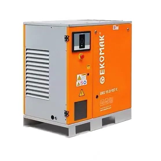 Компрессор винтовой Ekomak EKO 18G C STD (7 бар)