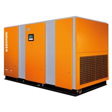 Компрессор винтовой Ekomak EKO 250 SCD VST (8 бар) - изображение 2