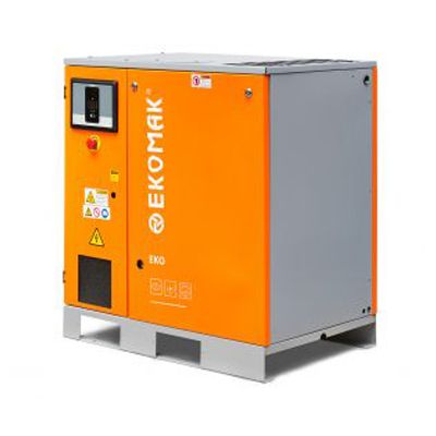 Компрессор винтовой Ekomak EKO 75CD (7 бар) - изображение 4