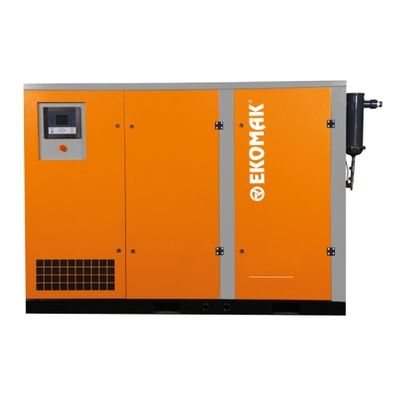 Компрессор винтовой Ekomak EKO 90CD (13 бар) - изображение 6