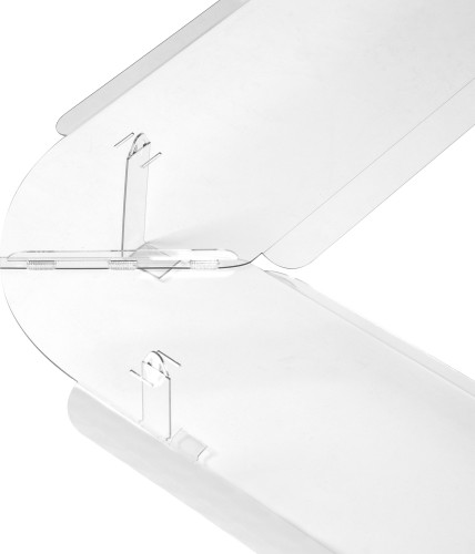 Экран для кассетного кондиционера BALLU Смарт 650 НС-1263341 - изображение 5