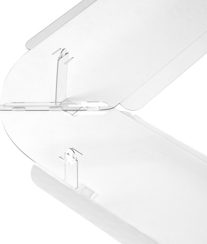 Экран для кассетного кондиционера BALLU Смарт 950 НС-1263343 - изображение 5