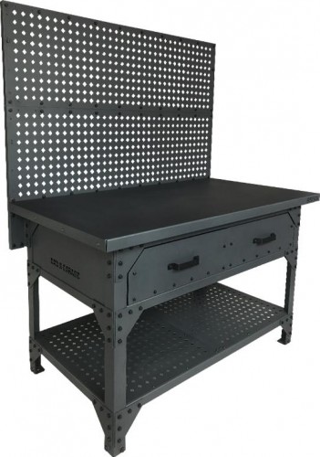 Экран на верстак 5ft DAD'S GARAGE 35.850 1150 х 1500 мм - изображение 2