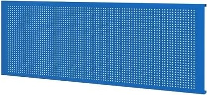 Экран перфорированный FERRUM 07.014(1)-5015 1390 х 480 х 40 мм