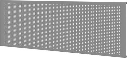 Экран перфорированный FERRUM 07.014-9007 1390 х 480 х 40 мм 07.014-