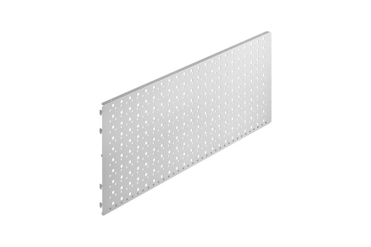 Экран перфорированный ПРАКТИК HOME GP 90х40 белая S70199114601