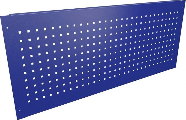 Экран перфорированный ПРАКТИК WS-120 без косынок S30299031507