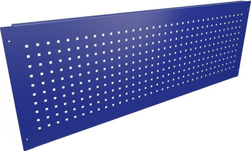 Экран перфорированный ПРАКТИК WS-140 без косынок S30299031607
