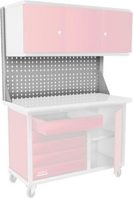 Экран перфорированный СОРОКИН 24.89 для 24.223