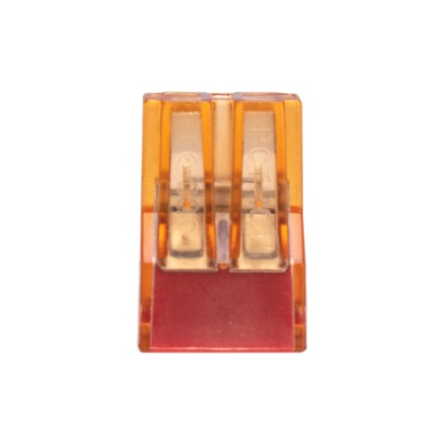 Экспресс-клемма REXANT СМК 773-604 с пастой, 4-проводная 0,75-4 мм² (50шт/уп) 07-5275 - изображение 3