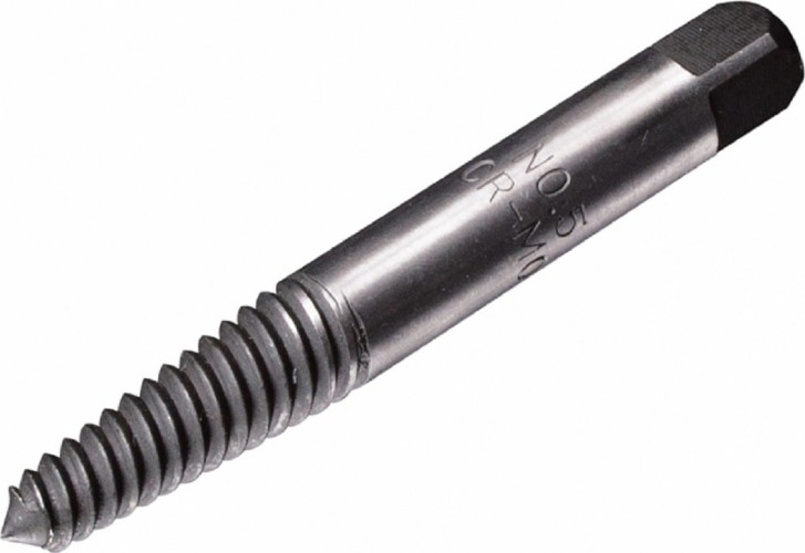 Экстрактор спиральный KING TONY 2127A-14M M11-M14