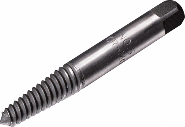 Экстрактор спиральный KING TONY 2127A-24M M18-M24