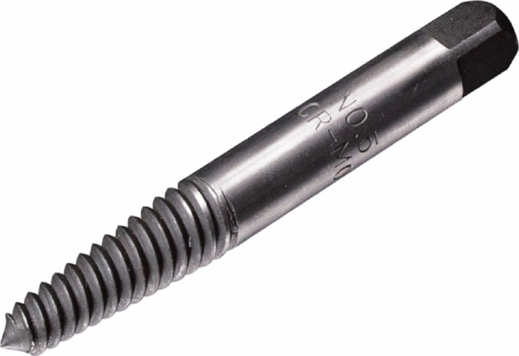 Экстрактор спиральный KING TONY 2127A-11M M8-M11