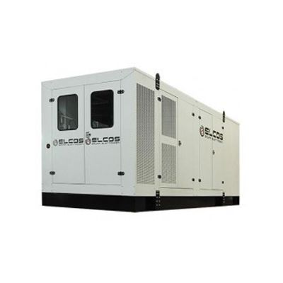 Дизельная электростанция Elcos GE.AI.090/080.SS+011 - изображение 6