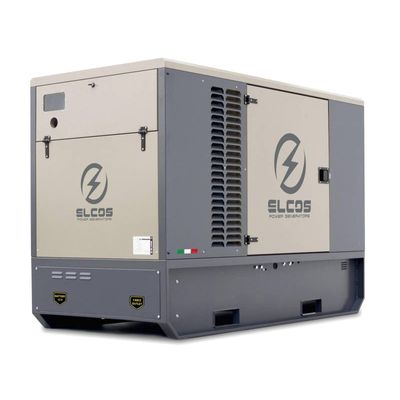 Дизельная электростанция Elcos GE.AI.275/250.PRO+011 - изображение 3