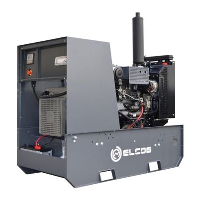 Дизельная электростанция Elcos GE.AI.275/250.PRO+011 - изображение 5