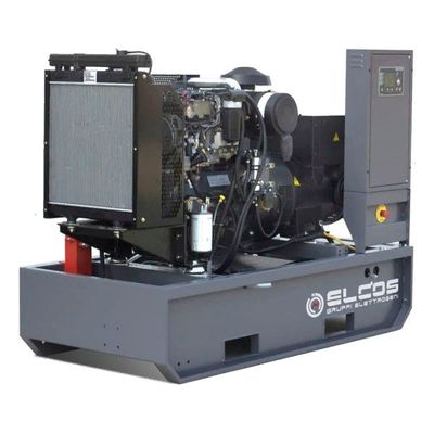 Дизельная электростанция Elcos GE.AI.275/250.PRO+011 - изображение 6