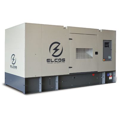 Дизельная электростанция Elcos GE.AI.332/305.PRO+011