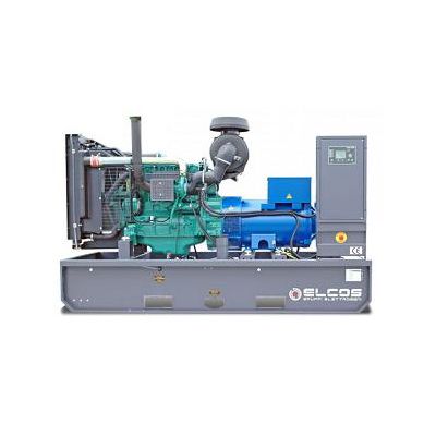 Дизельная электростанция Elcos GE.AI3A.165/150.BF+011