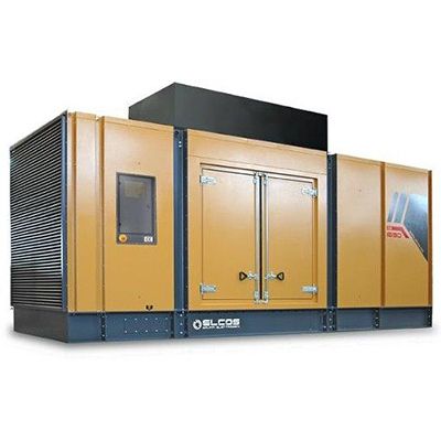 Дизельная электростанция Elcos GE.AI3A.165/150.BF+011 - изображение 3