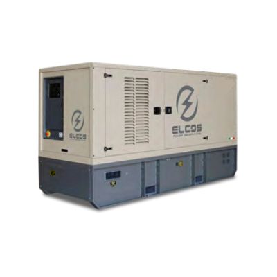 Дизельная электростанция Elcos GE.AI3A.190/170.SS+011