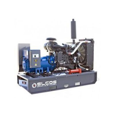 Дизельная электростанция Elcos GE.AI3A.220/200.BF+011