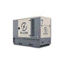 Дизельная электростанция Elcos GE.BD.022/020.SS+011 - изображение 2