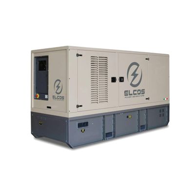 Дизельная электростанция Elcos GE.BD.035/032.PRO+011 - изображение 7