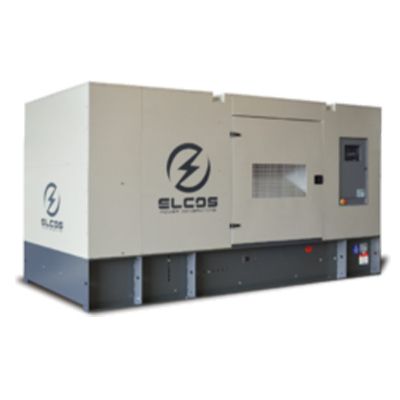 Дизельная электростанция Elcos GE.BD.035/032.SS+011 - изображение 4