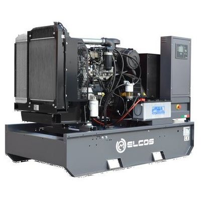 Дизельная электростанция Elcos GE.BD.035/032.SS+011 - изображение 7