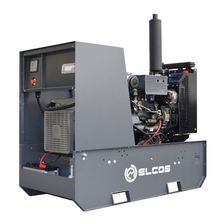 Дизельная электростанция Elcos GE.BD.044/040.BF+011 - изображение 2