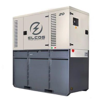 Дизельная электростанция Elcos GE.BD.044/040.BF+011 - изображение 6