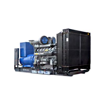 Дизельная электростанция Elcos GE.BD.055/050.PRO+011 - изображение 5