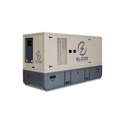 Дизельная электростанция Elcos GE.BD.090/082.PRO+011 - изображение 7