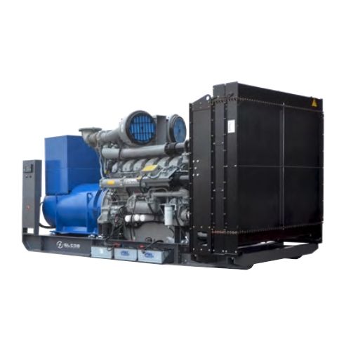 Дизельная электростанция Elcos GE.BD.1400/1250.BF+011