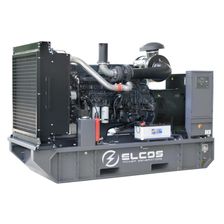 Дизельная электростанция Elcos GE.BD.165/150.BF+011 - изображение 2