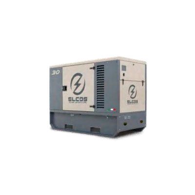 Дизельная электростанция Elcos GE.BD.1700/1500.BF+011 - изображение 4