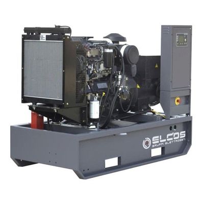 Дизельная электростанция Elcos GE.BD.1700/1500.BF+011 - изображение 5