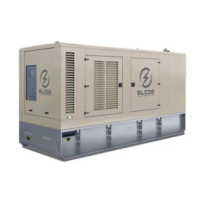 Дизельная электростанция Elcos GE.BD.1700/1500.BF+011 - изображение 6