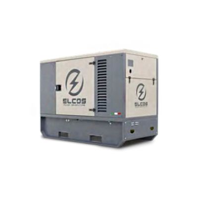 Дизельная электростанция Elcos GE.BD.1900/1750.BF+011 - изображение 7