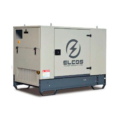 Дизельная электростанция Elcos GE.BD.2750/2550.BF+011 - изображение 7