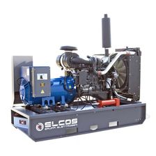 Дизельная электростанция Elcos GE.BD.275/250.BF+011 - изображение 2