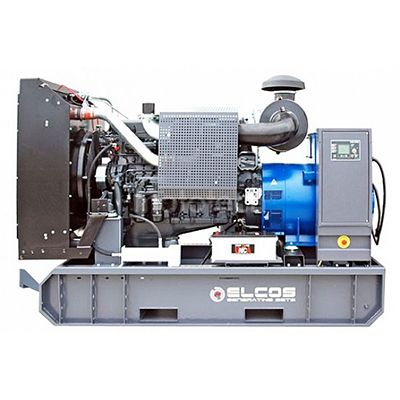 Дизельная электростанция Elcos GE.BD.340/310.SS+011 - изображение 6