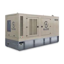 Дизельная электростанция Elcos GE.BD.660/600.SS+011 - изображение 2