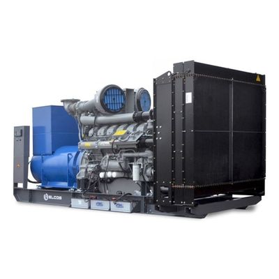 Дизельная электростанция Elcos GE.BD.825/750.SS+011 - изображение 6