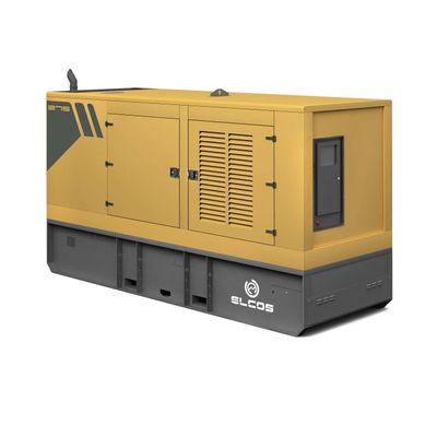 Дизельная электростанция Elcos GE.CU.030/027.PRO+011 - изображение 6